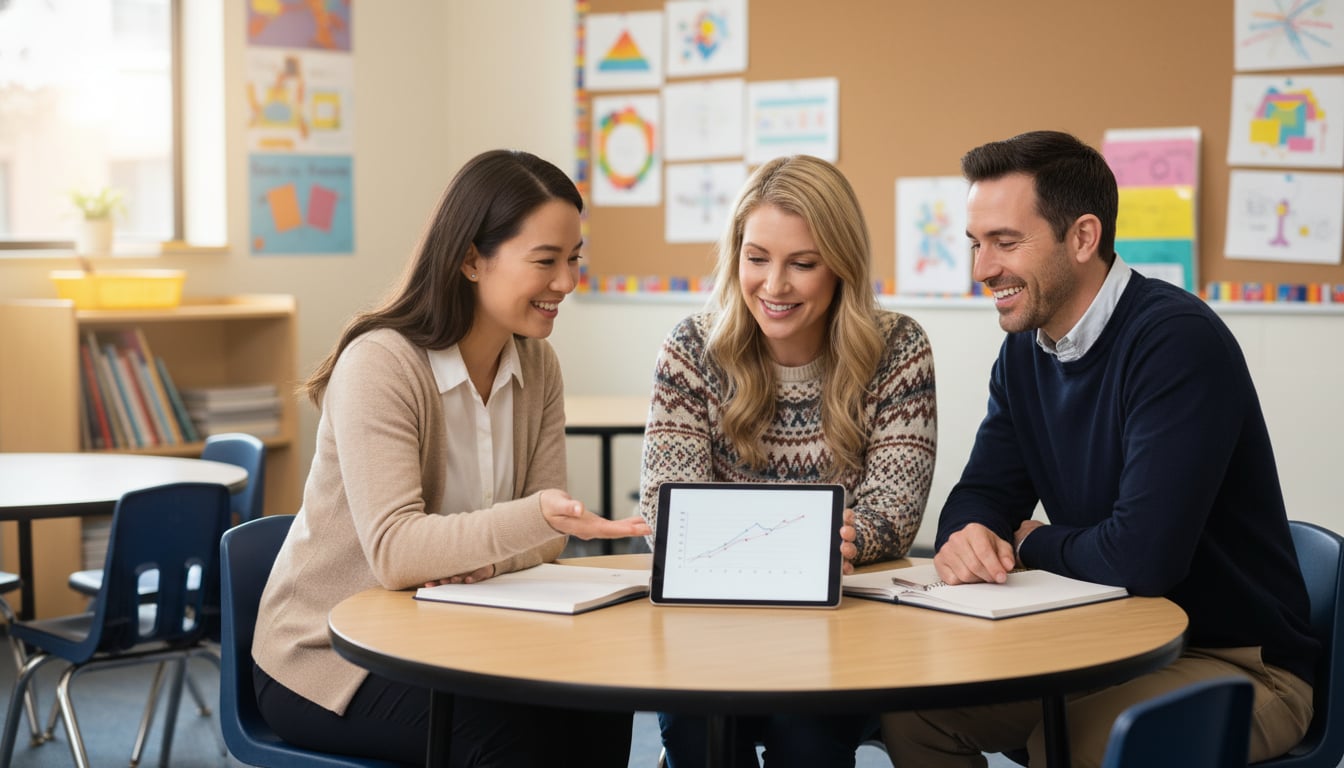 Positive Comments for Parent Teacher Conferences: 2026