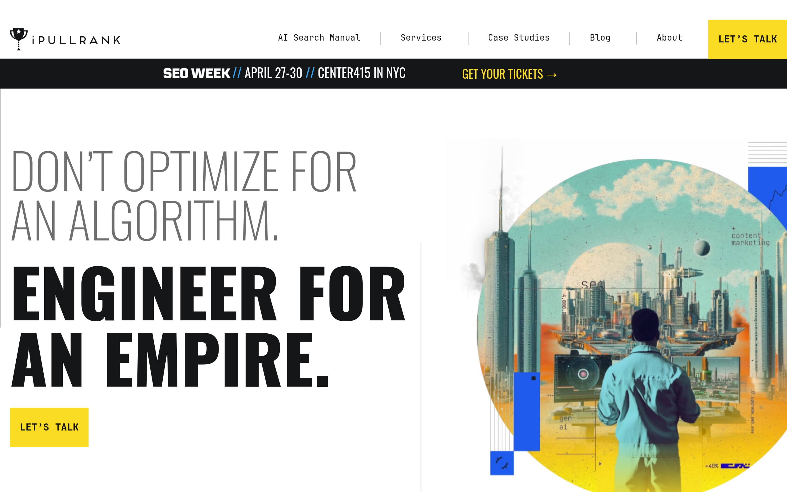 iPullRank Screenshot