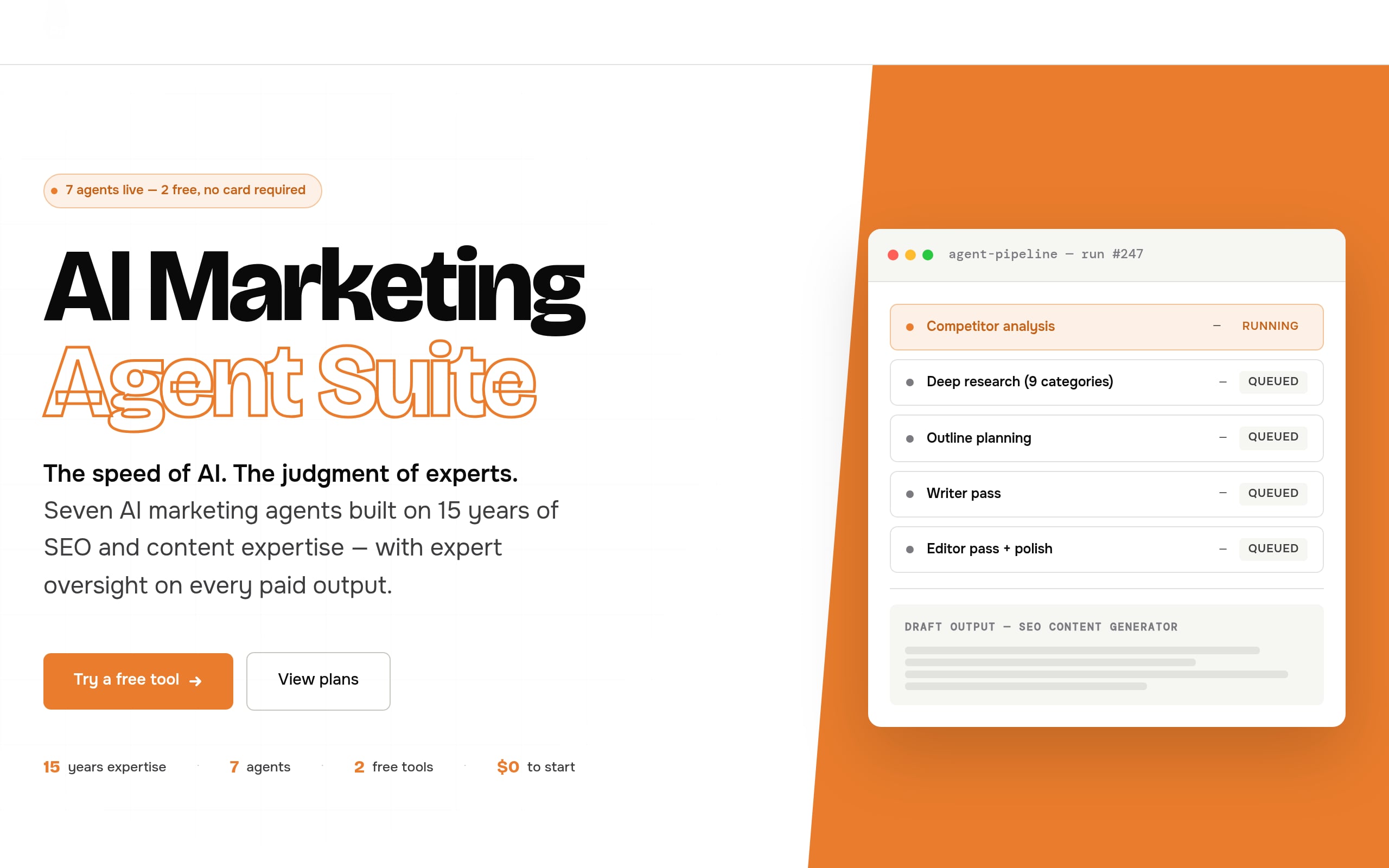 Digital Elevator Screenshot