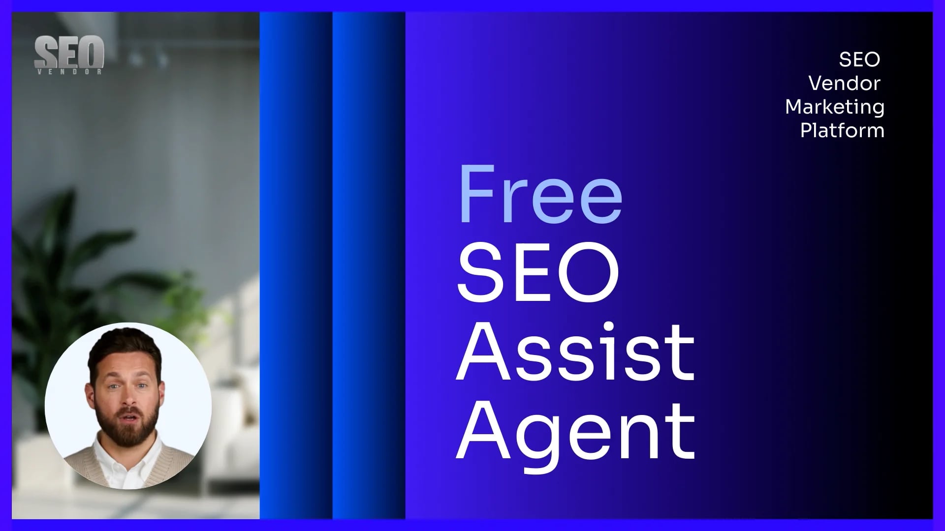 SEO Vendor Screenshot