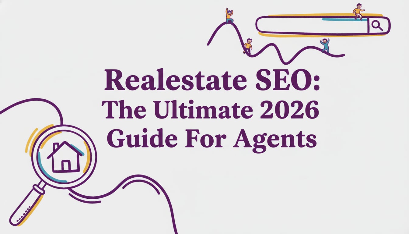 realestate seo