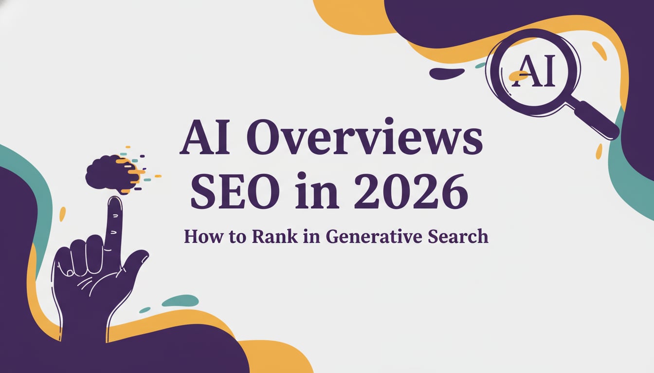 ai overviews seo