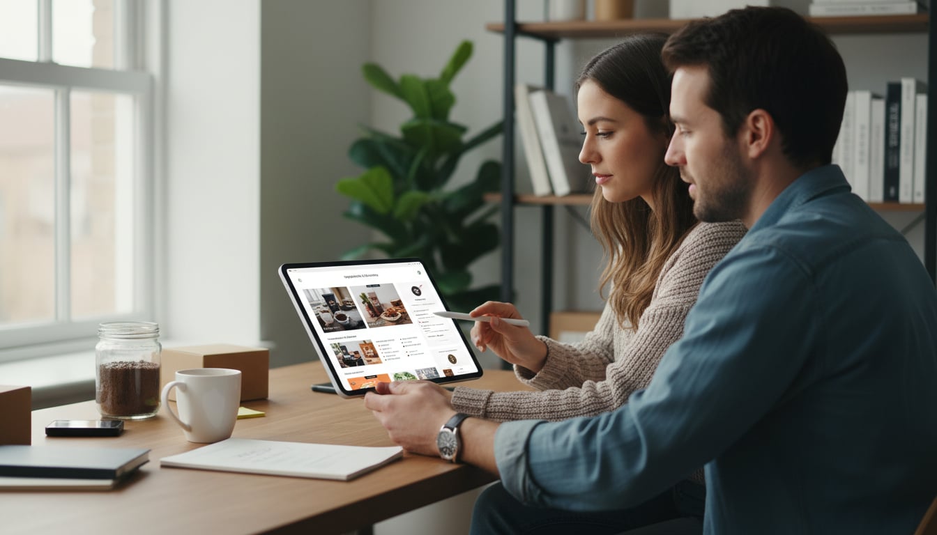 Enhanced Brand Content on Amazon: 2026 Guide With Examples