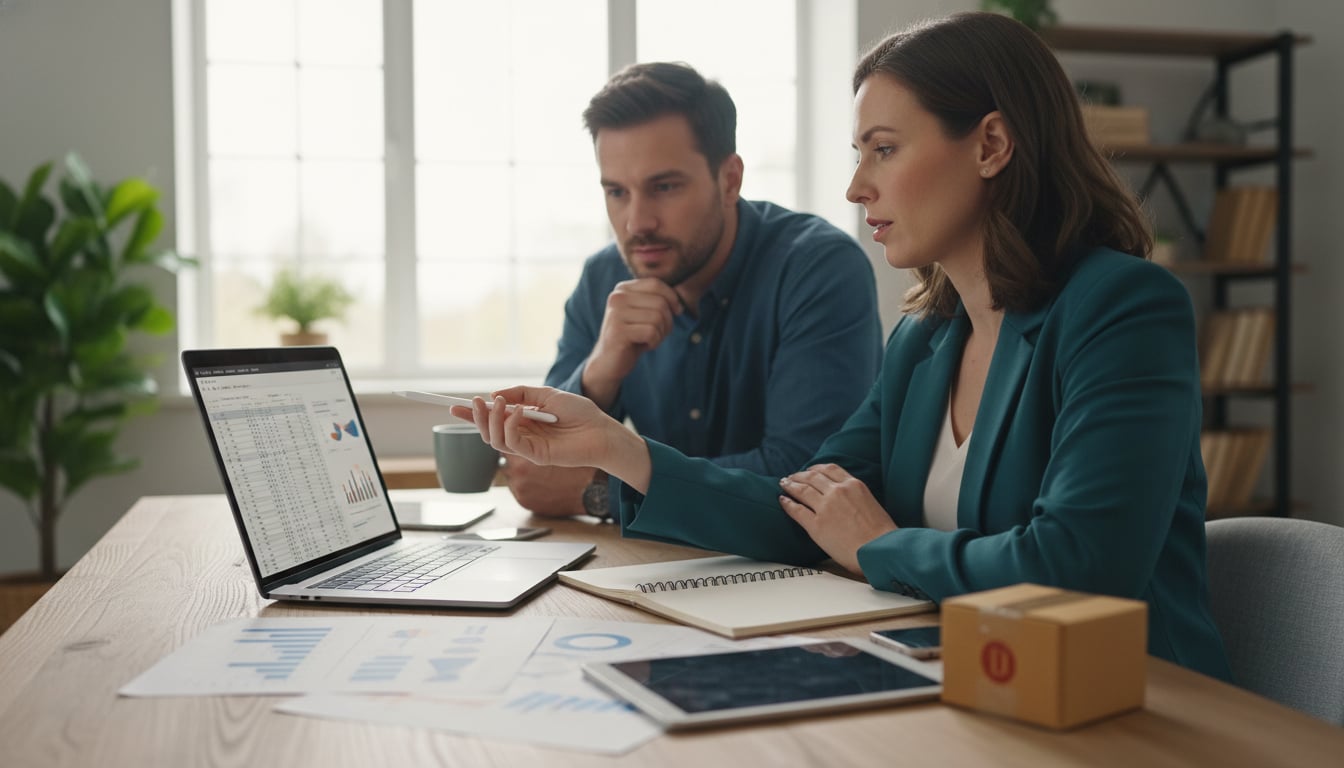 Sponsored Brands Amazon: 2026 Guide & Best Practices