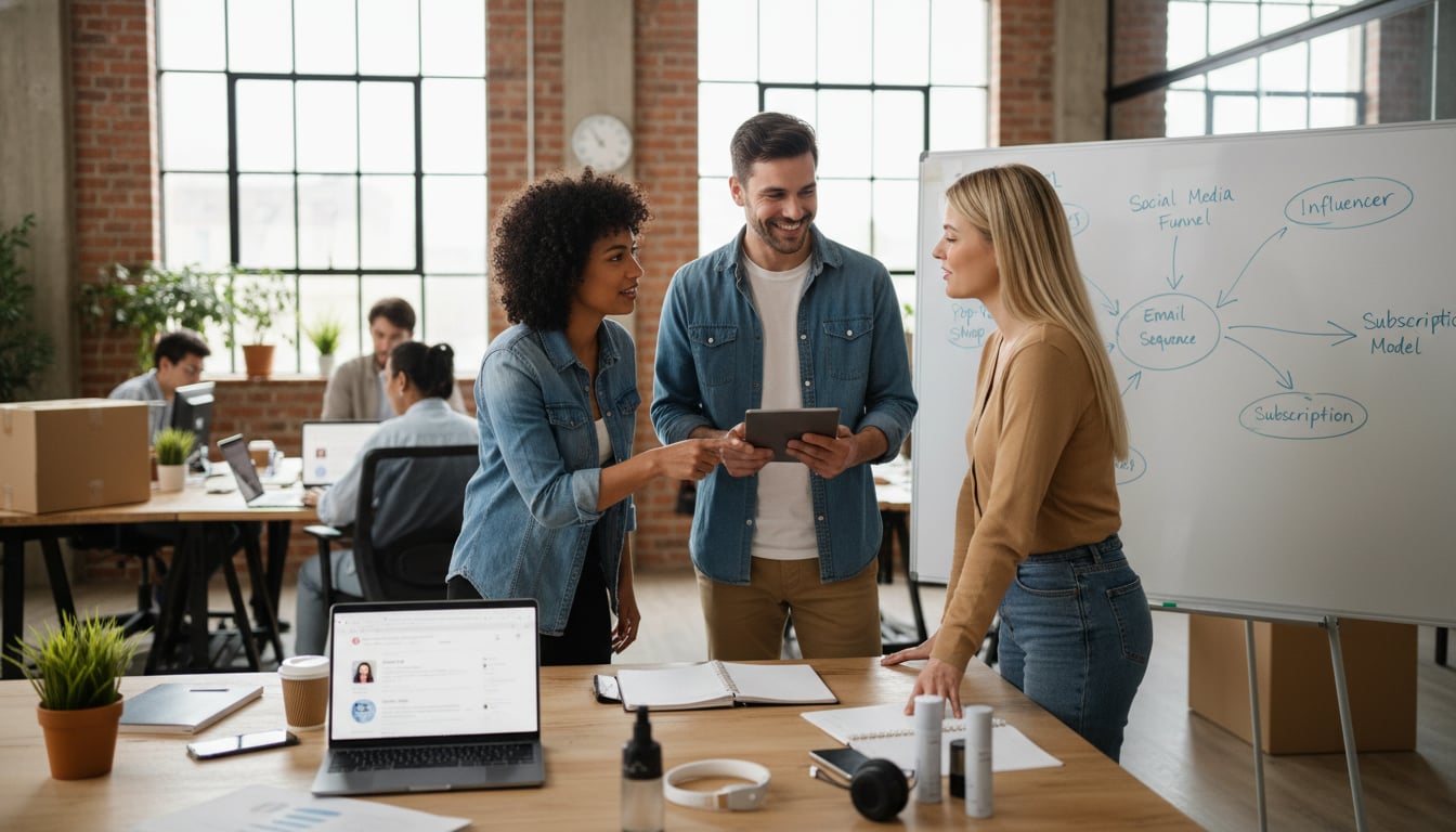 30 DTC Marketing Strategies to Scale Your Brand (2026)