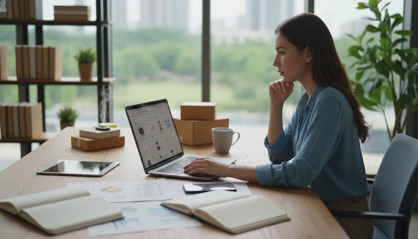 Product Ranking on Amazon: 2026 Guide to SEO & Sales