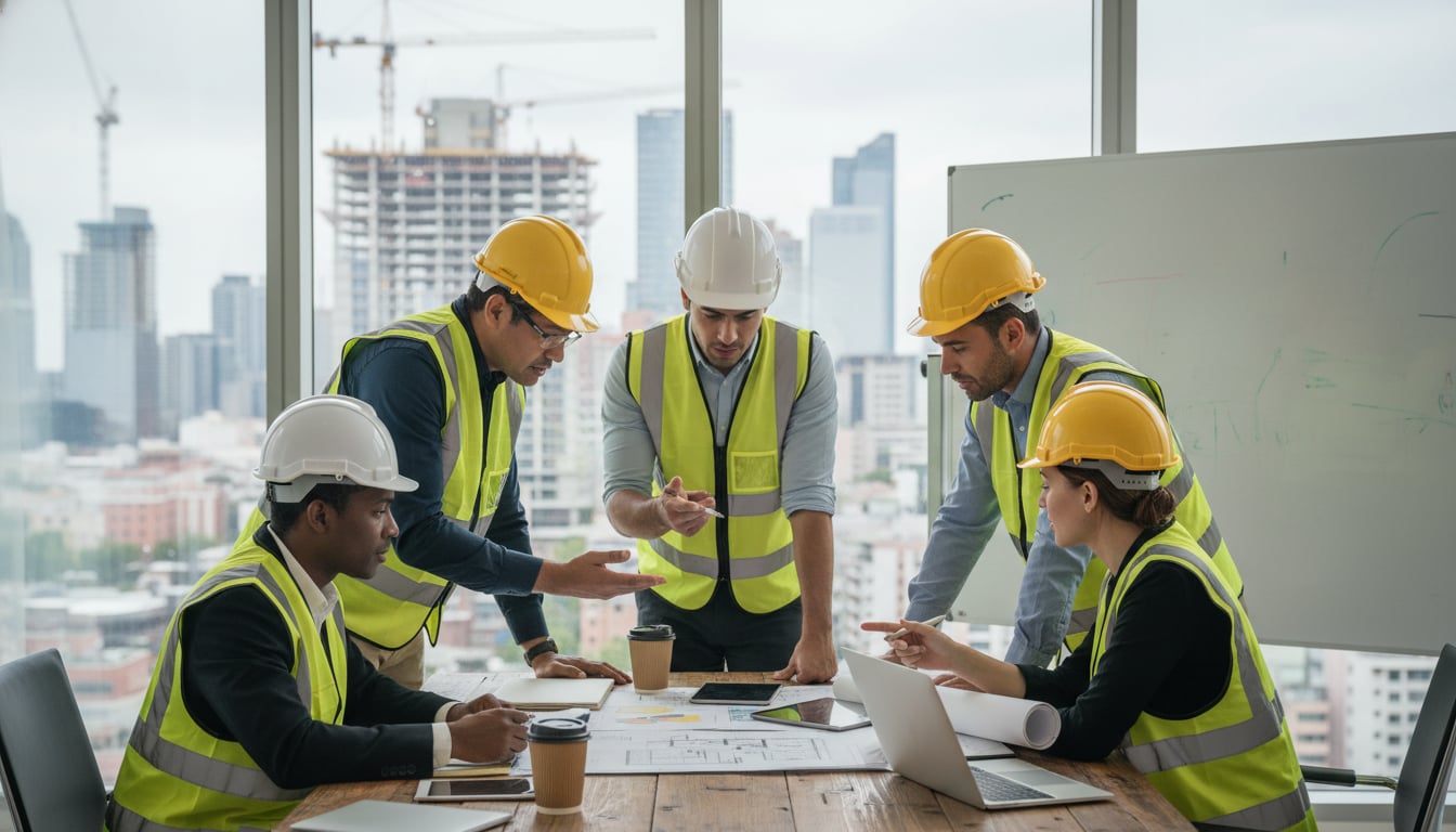 Construction Procurement Alliances: 2026 Complete Guide