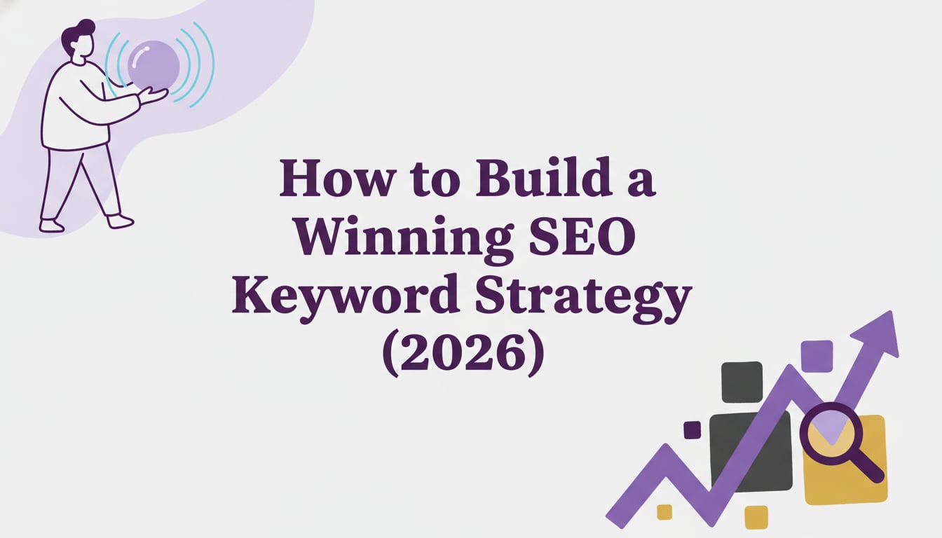 keyword strategy