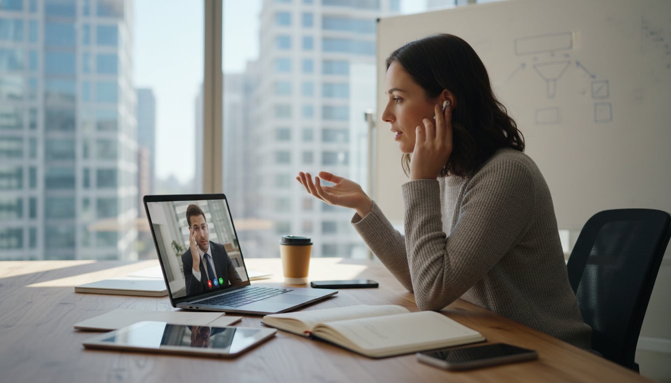 founder-led outbound sales