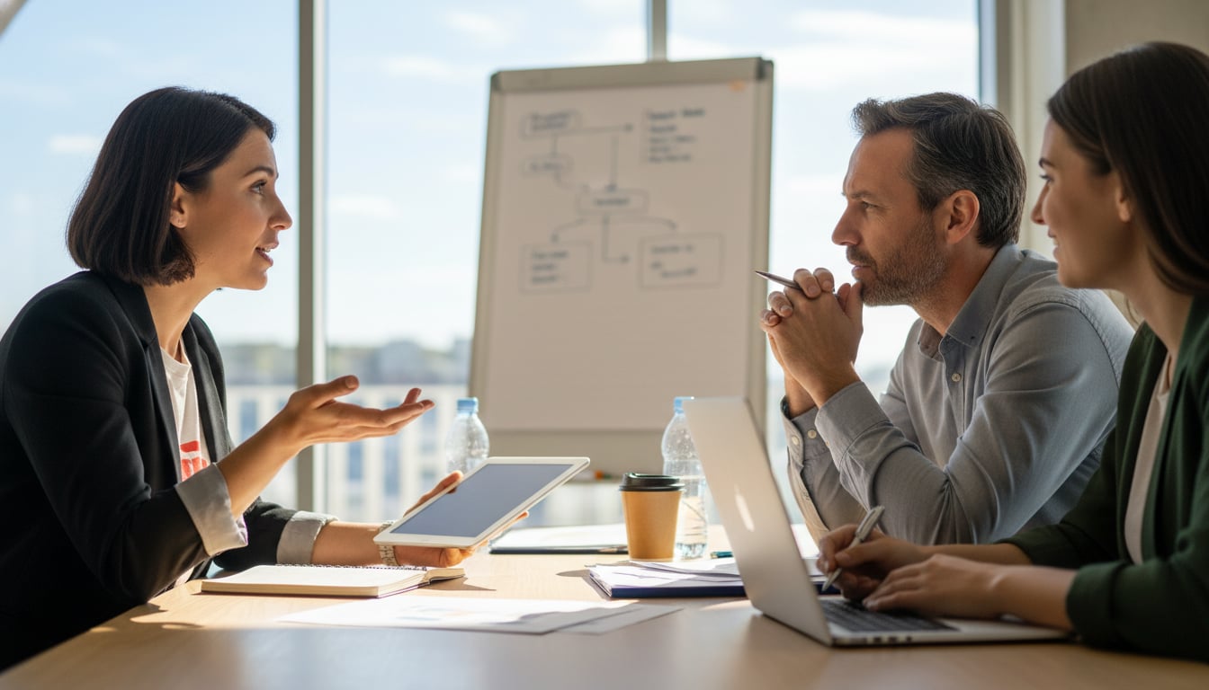 founder-led outbound partner