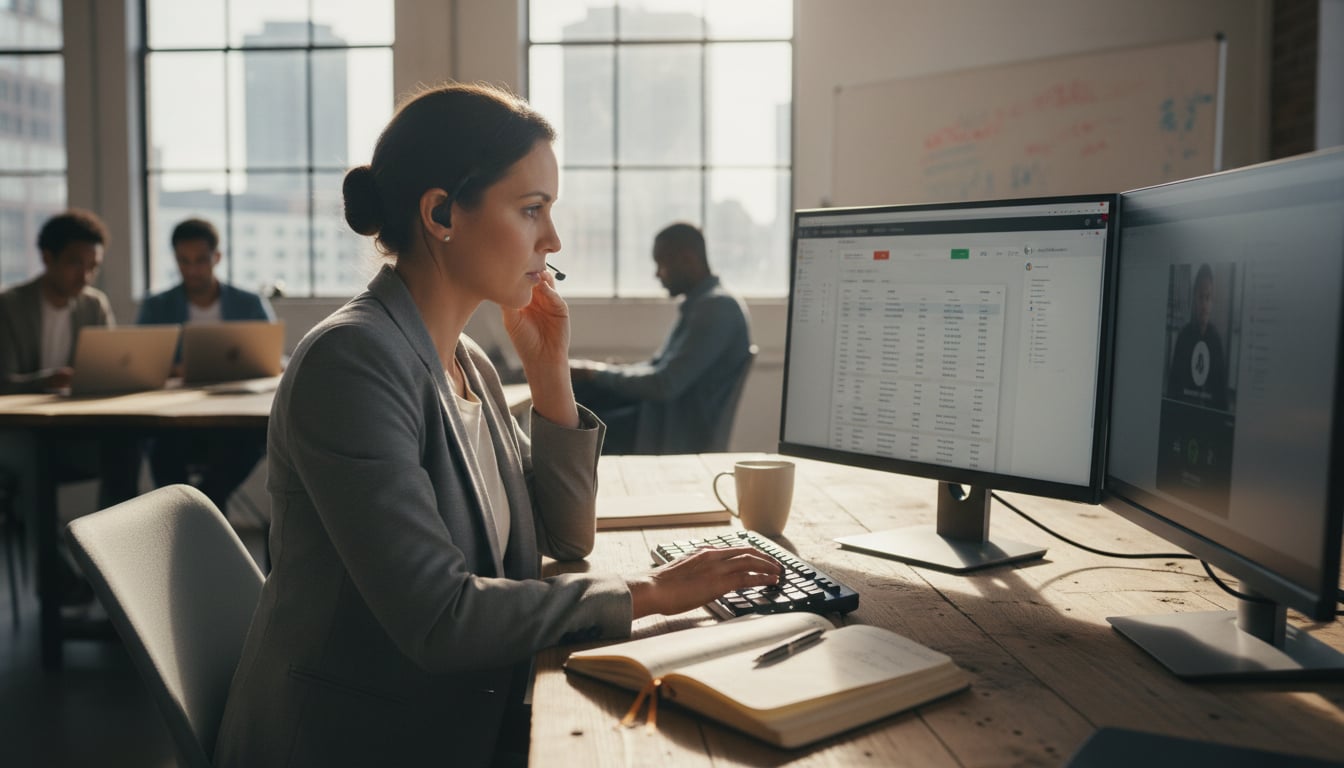 founder-led outbound operator