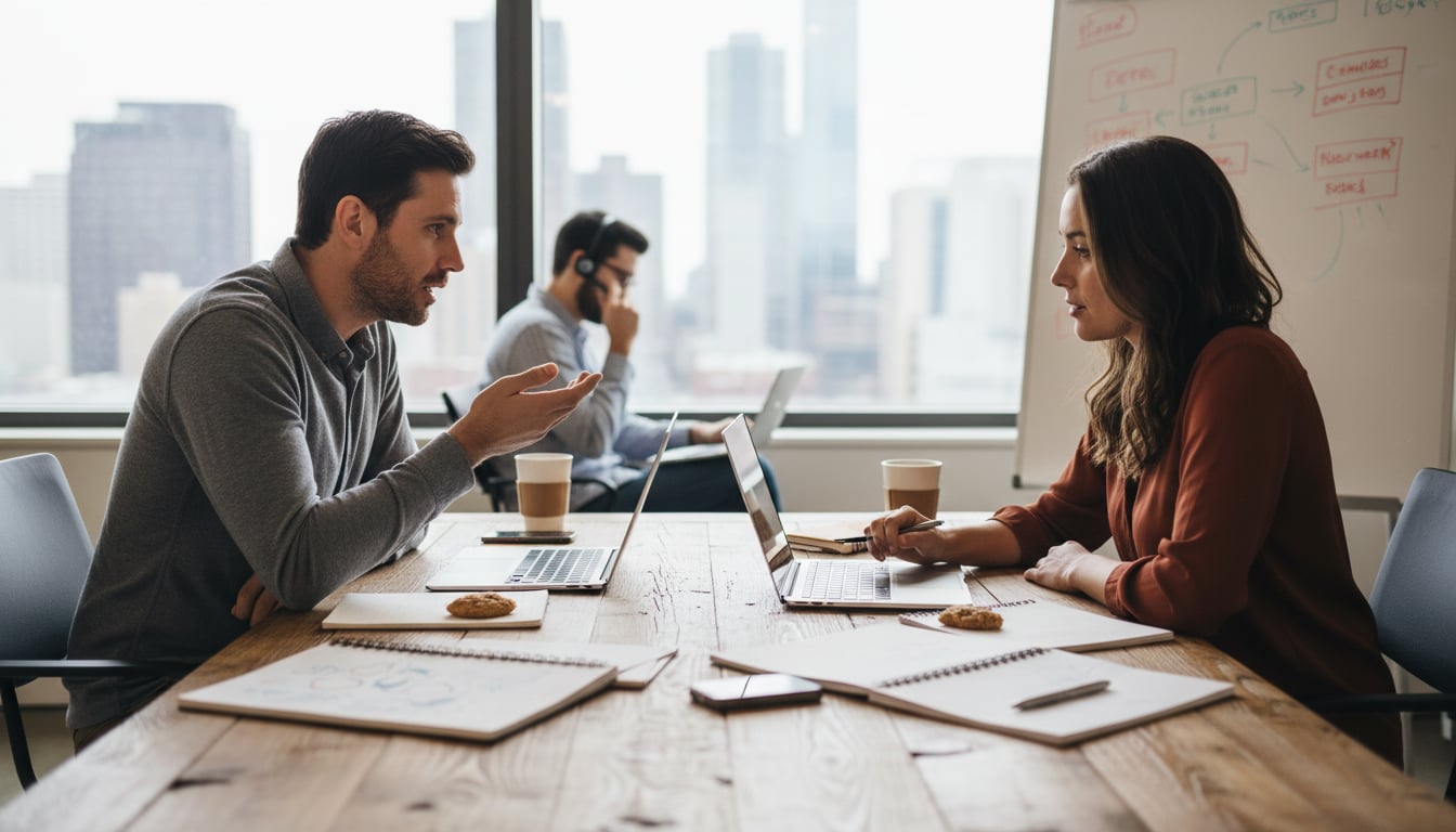 founder-led outbound for SaaS