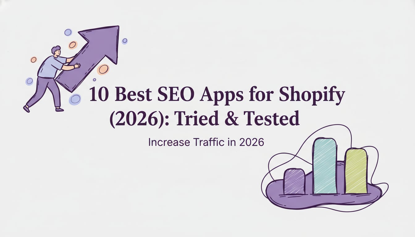 best seo apps for shopify
