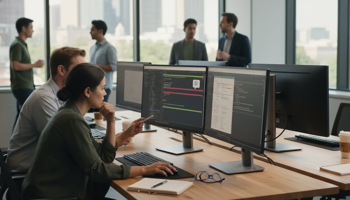 How to Implement Track Changes Features in Web Editors 2026