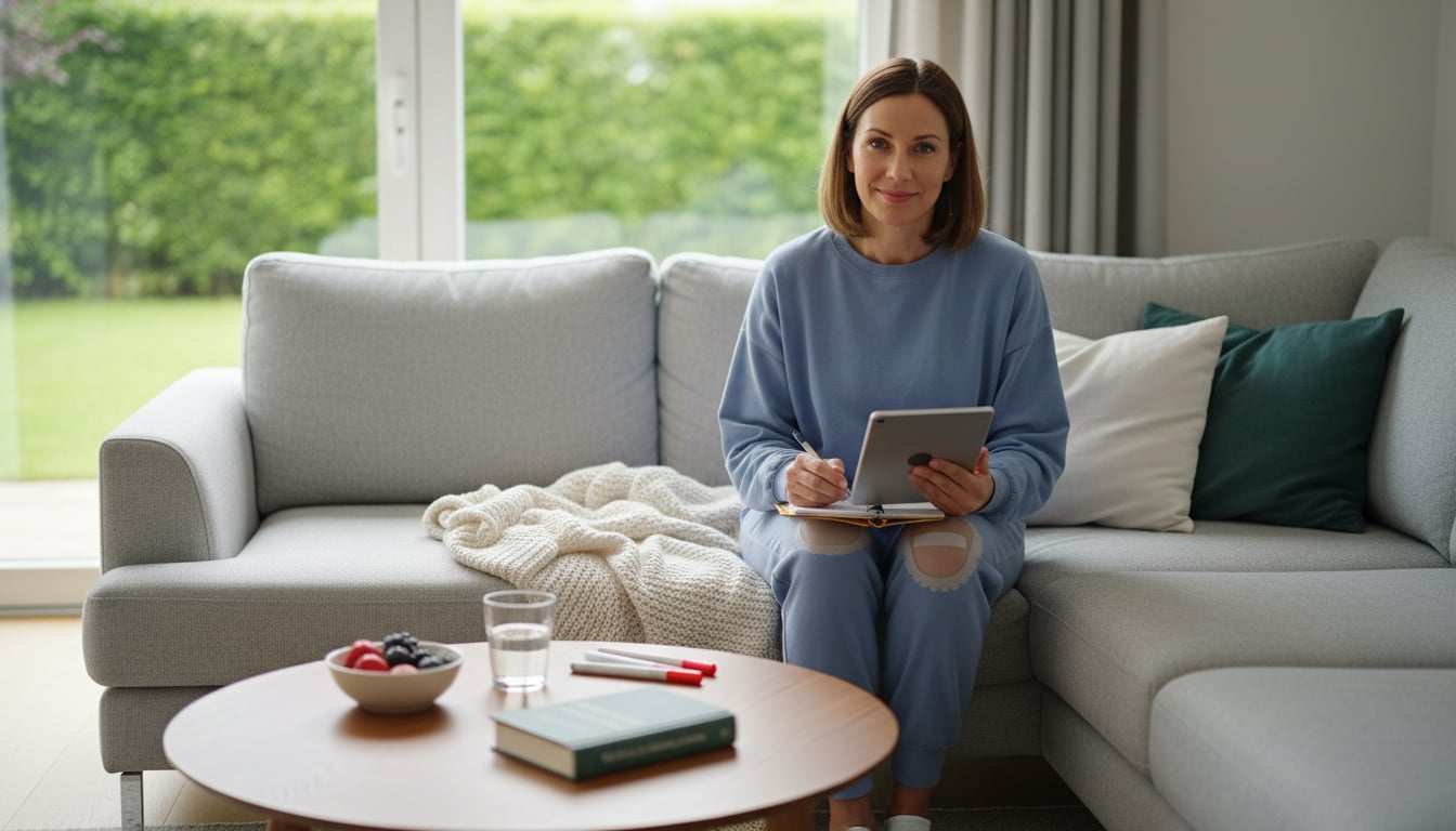 liposuction recovery time