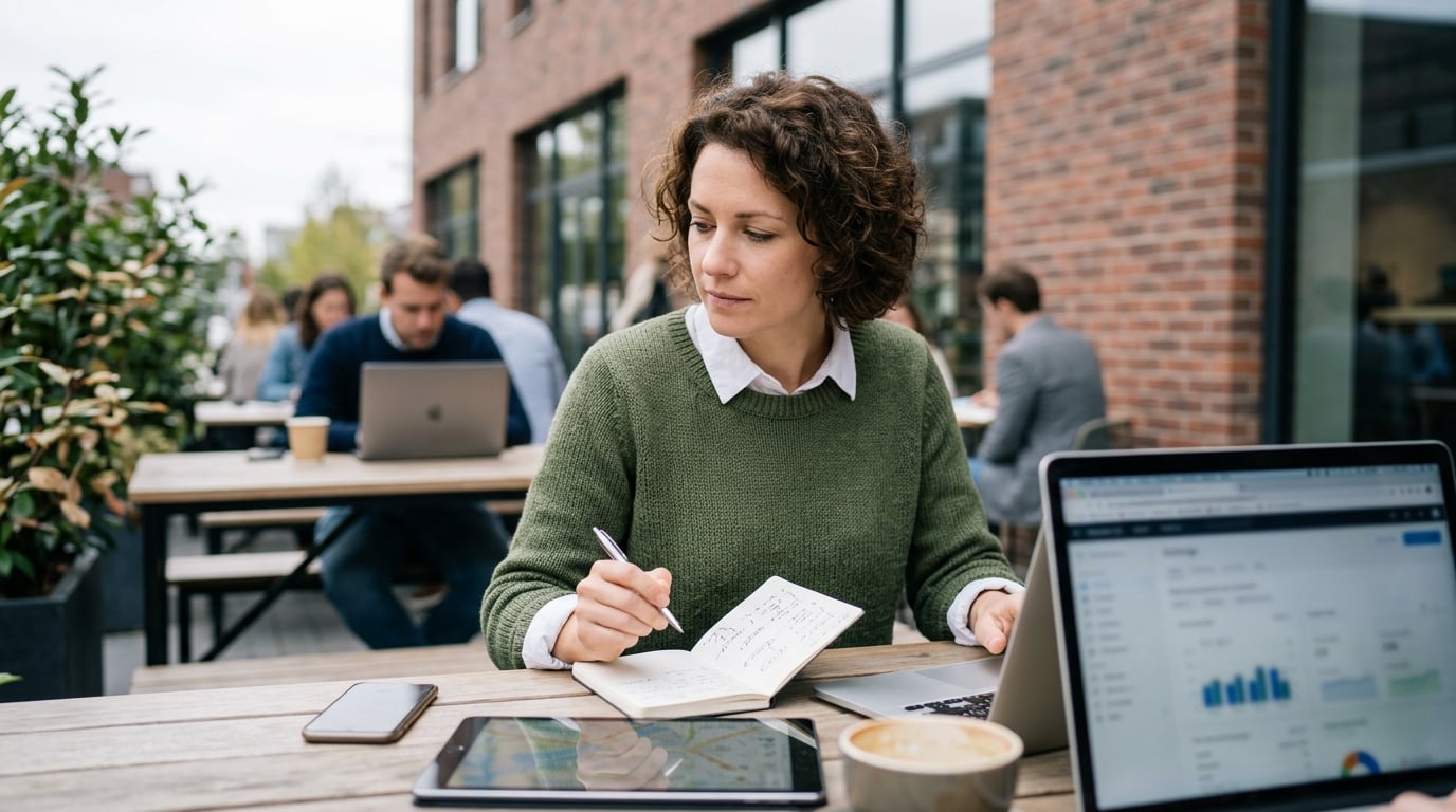 outsourced SDR alternative