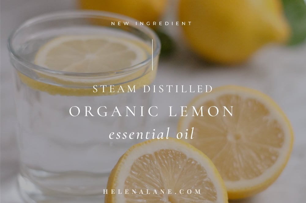Lemon (Distilled) Screenshot