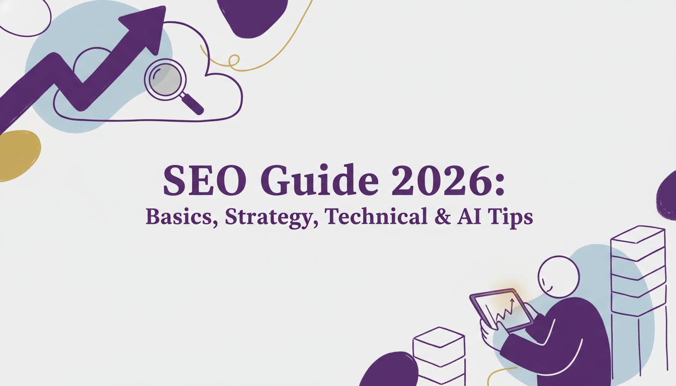 seo guide