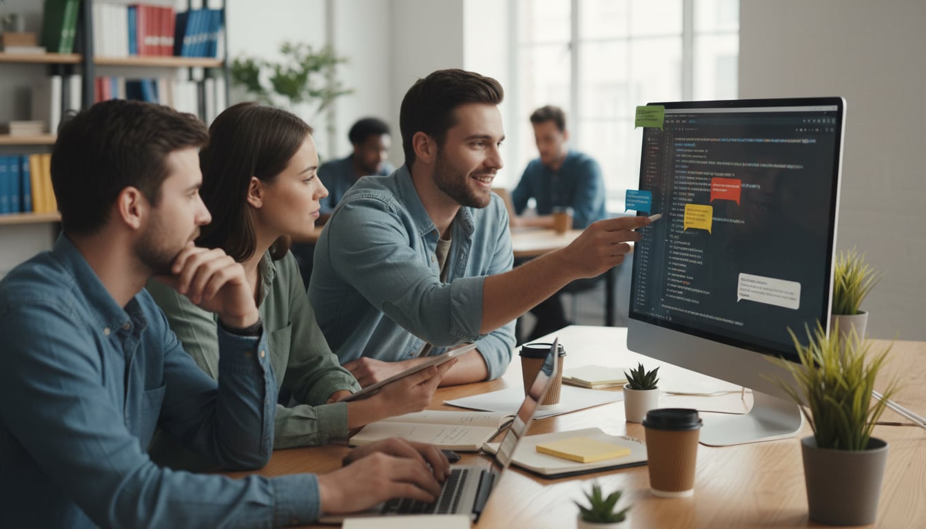 Inline Comments in HTML: Complete Developer's Guide (2026)