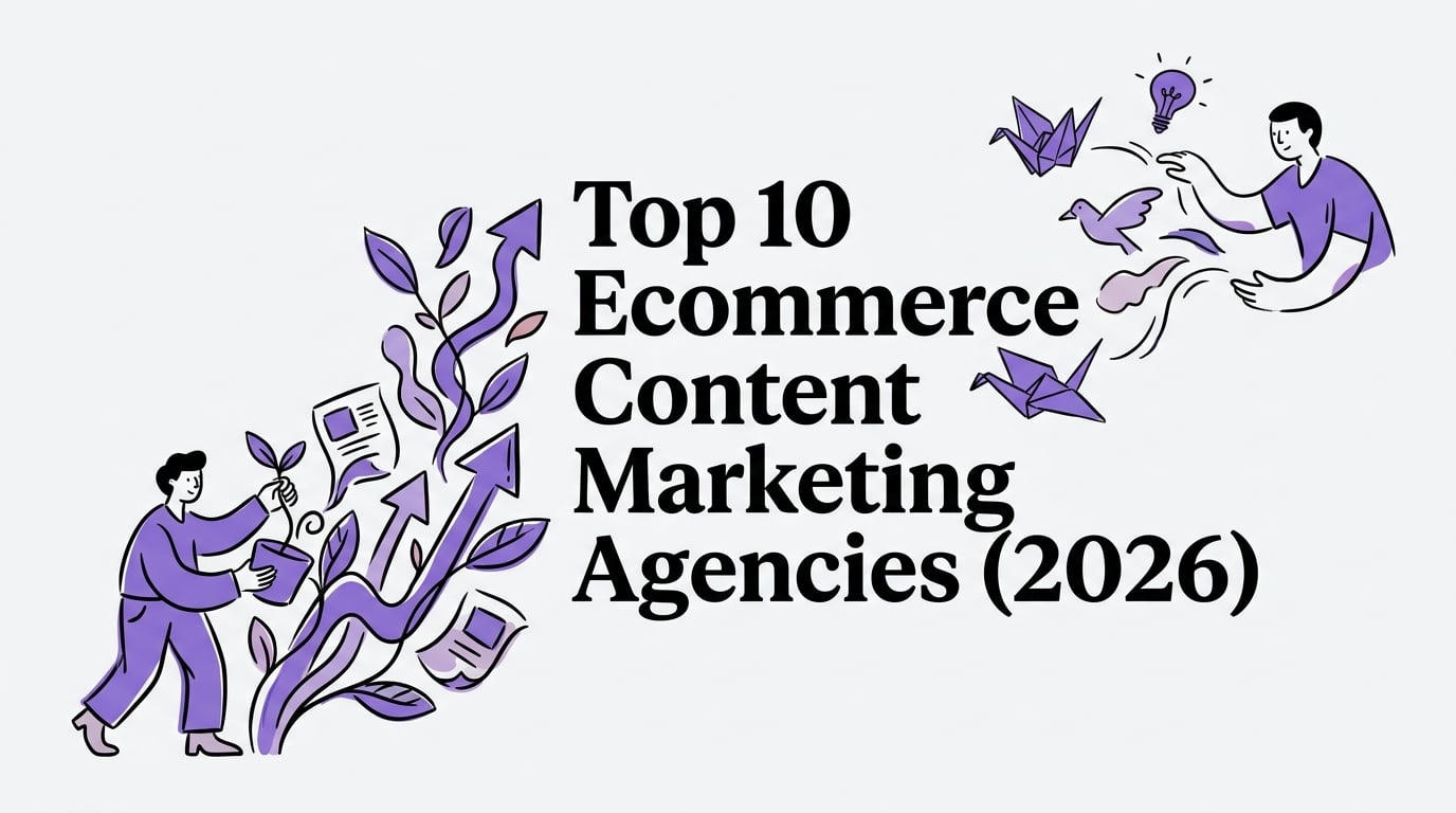 ecommerce content marketing