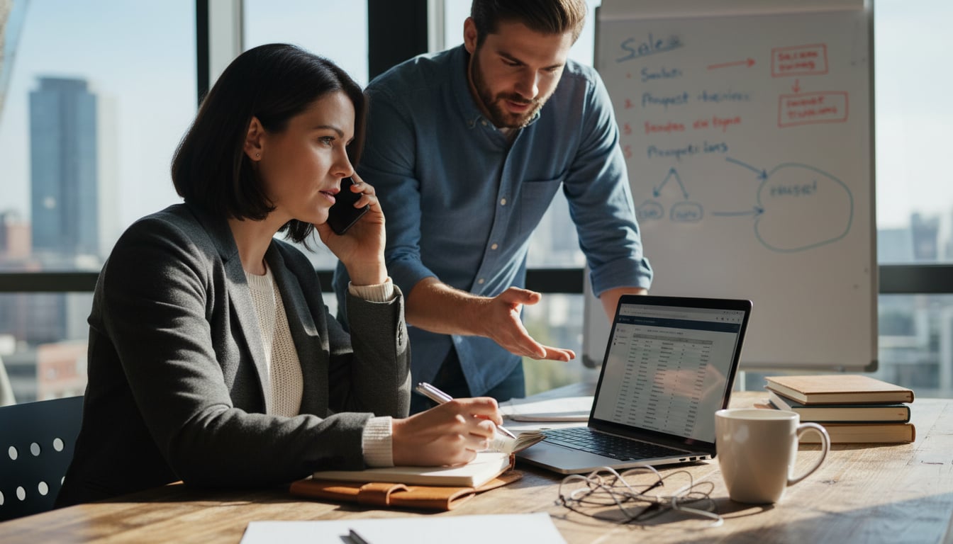 why founder-led outbound works better