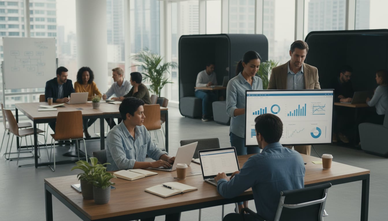 SDR agency alternative comparison for B2B outbound teams