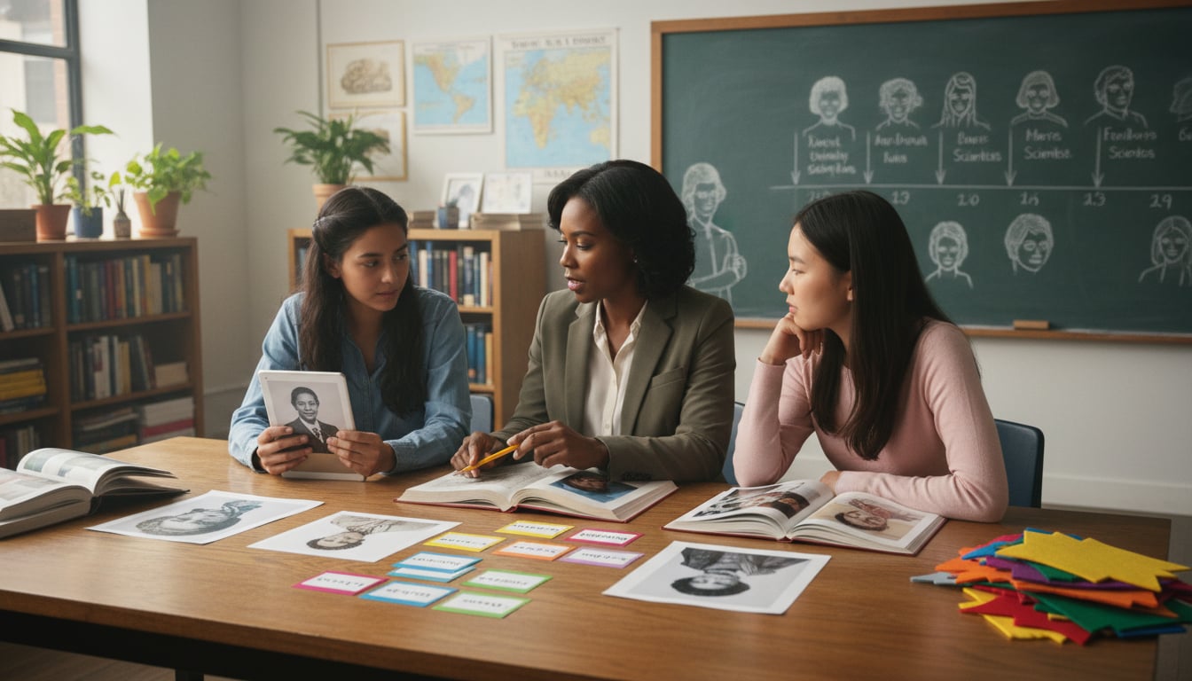 Famous Women in History: 15 Icons & Classroom Ideas (2026)