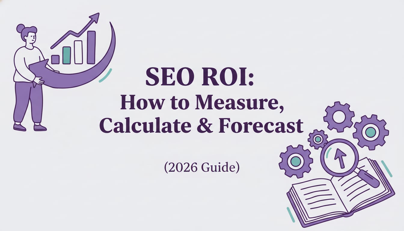 seo roi