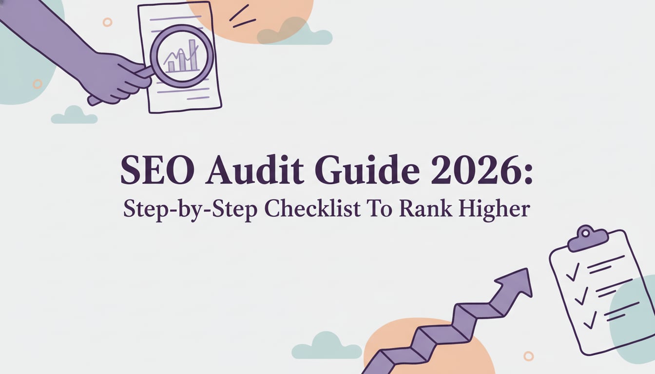 seo audit guide