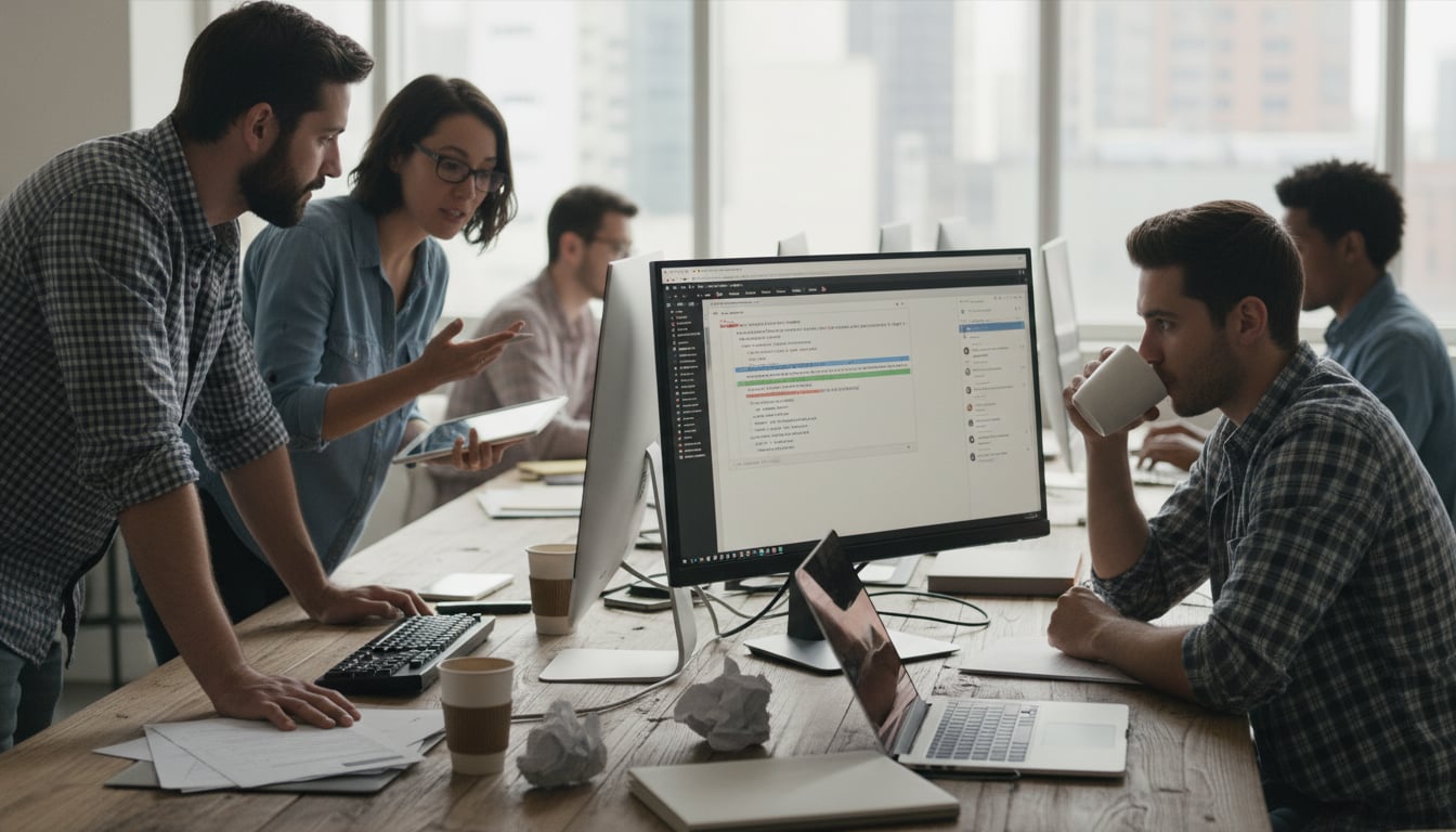 What Are Track Changes? 2026 Developer Guide for Web Editors