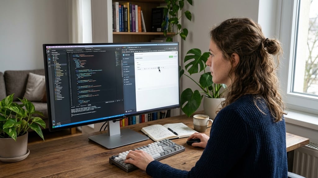 CKEditor Plugin Development: 2026 Glossary and Guide
