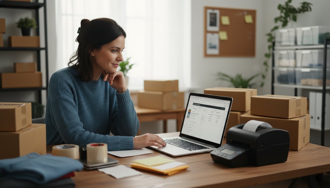 Alternatives to Prepaid Marketplace Shipping Labels (2026)