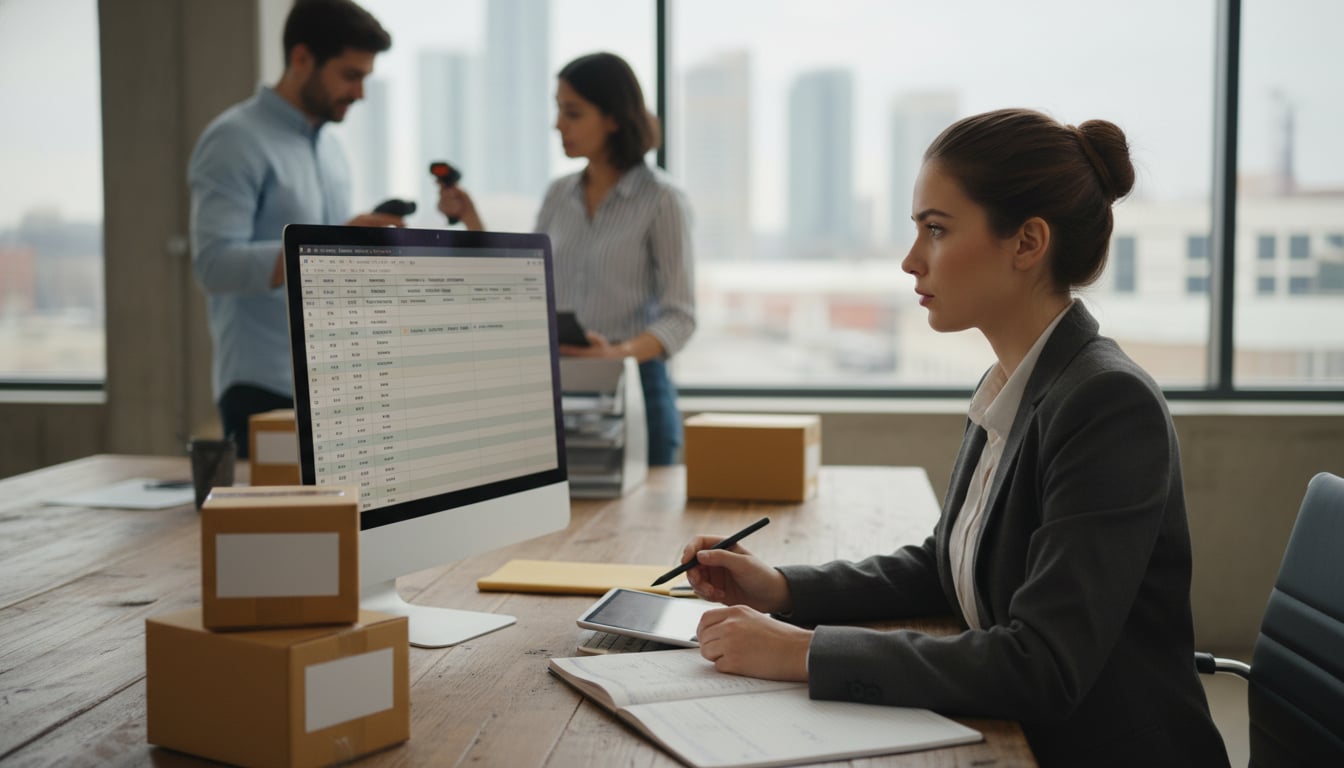 What Is a FedEx Reference Number? 2026 Guide to Tracking