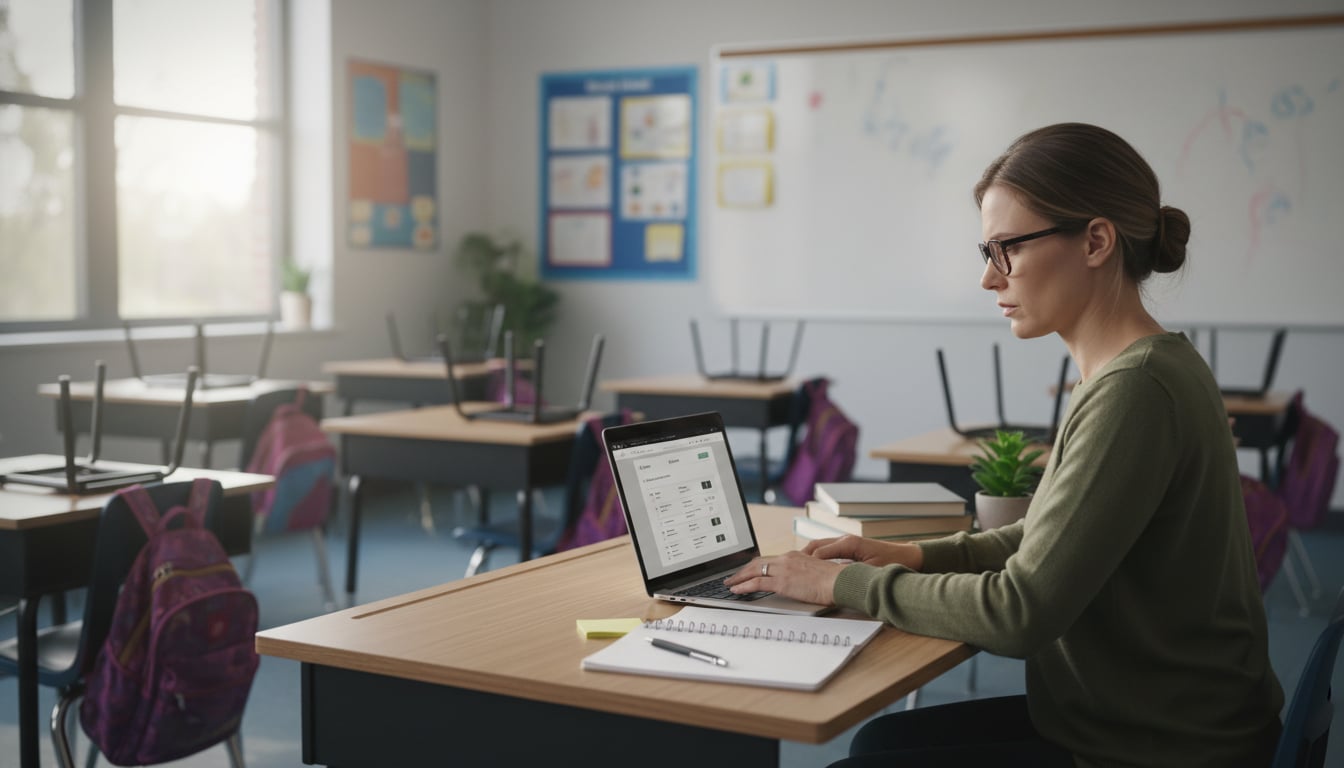 9 Secure EdTech Tools for K-12 (2026 FERPA & COPPA Guide)