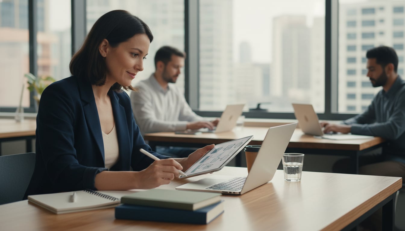 SaaS outbound without building a team