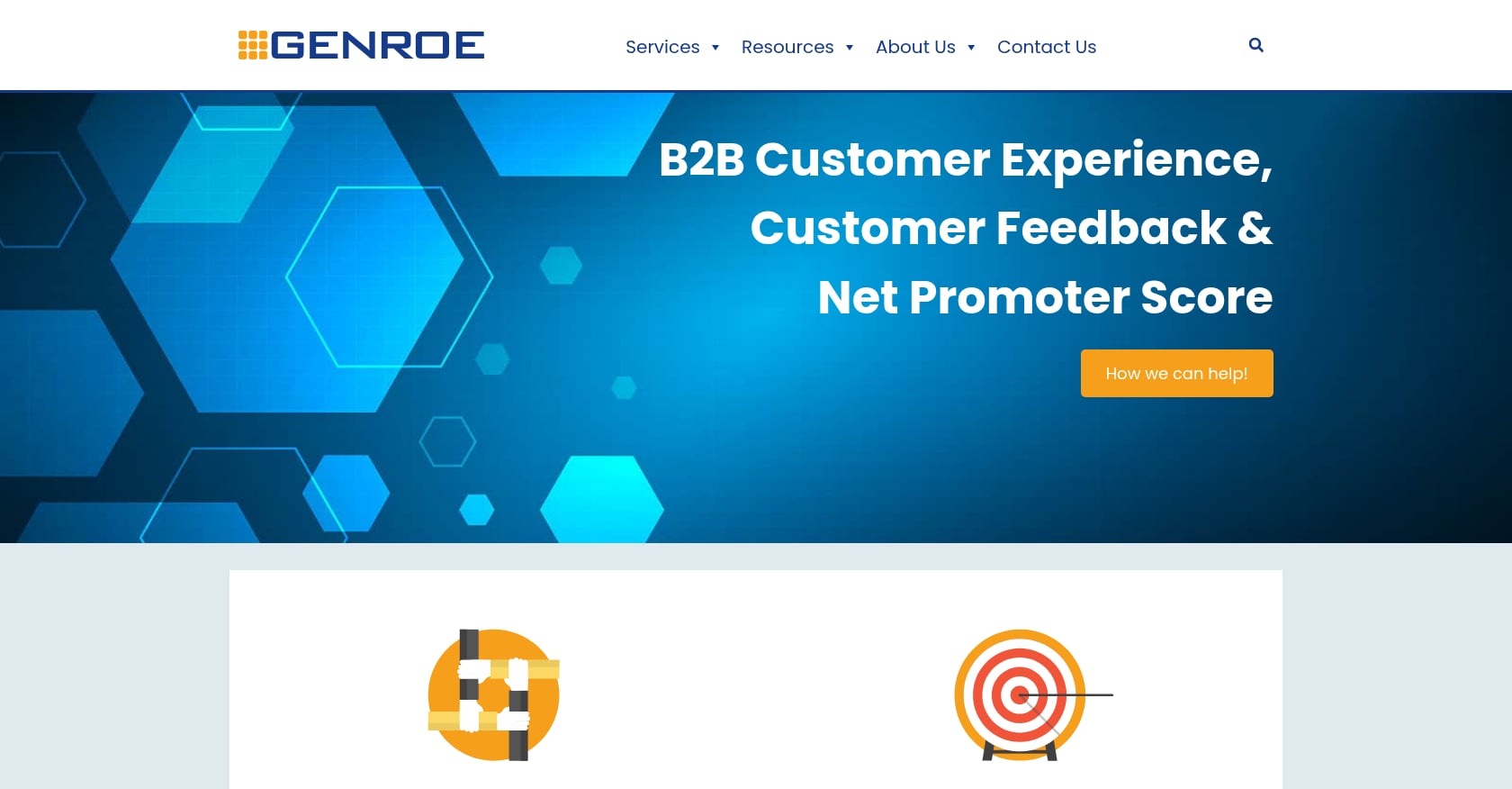 Genroe Screenshot