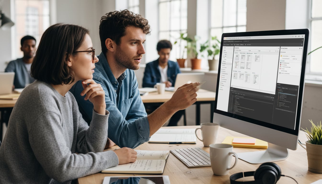 Froala Review 2026: Features, Gaps & Collaboration