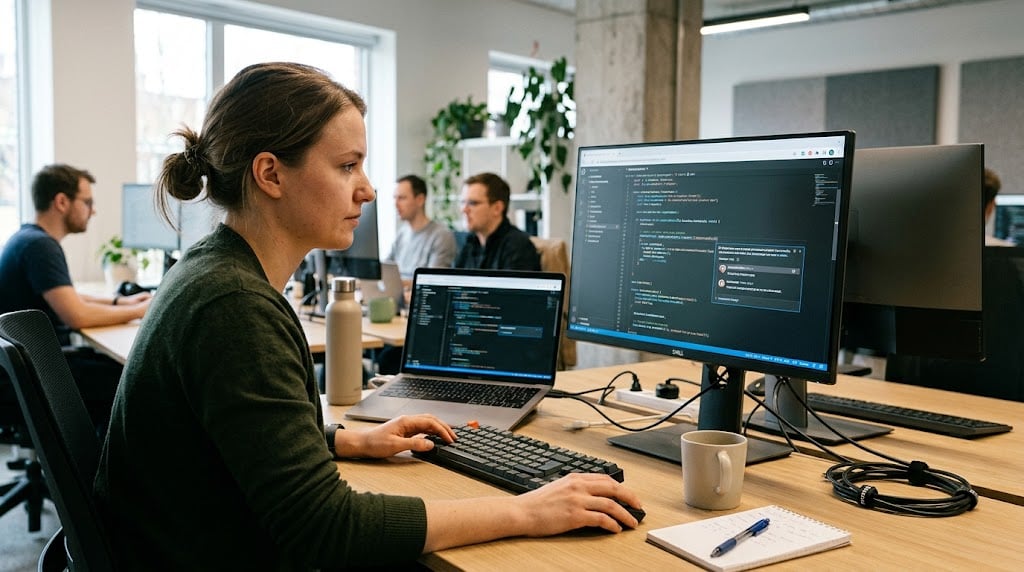 Inline Comments Code: How to Add in Web Editors (2026)