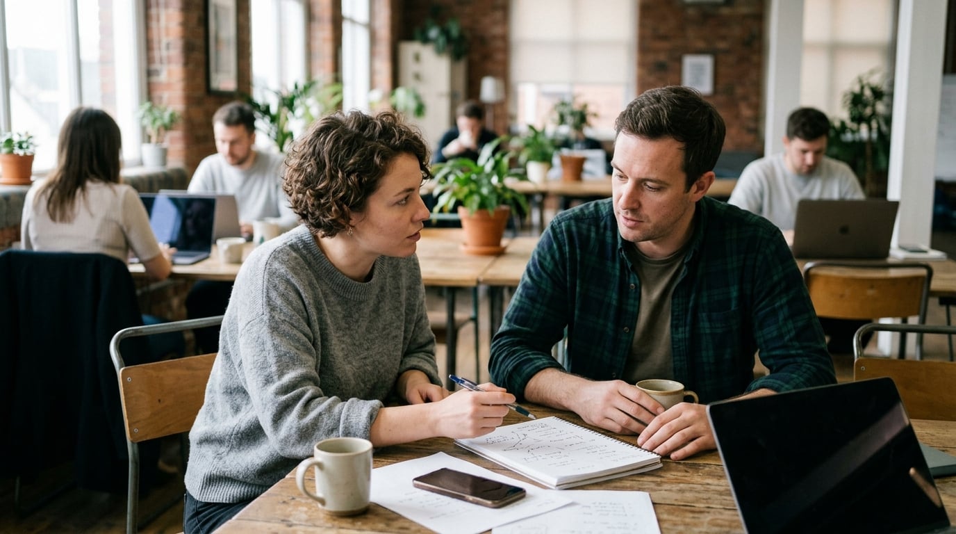 Pre-Seed Startup 2026: How to Organize Marketing Priorities
