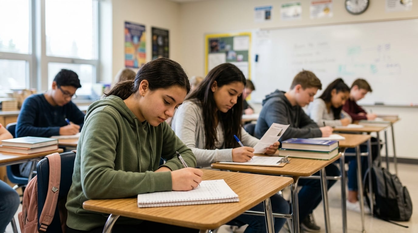 30 Bell Ringer Activities for Classroom (2026 Guide)