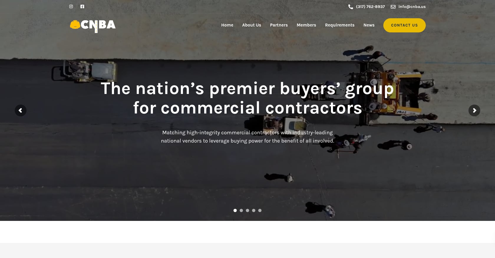 AP Automation Screenshot
