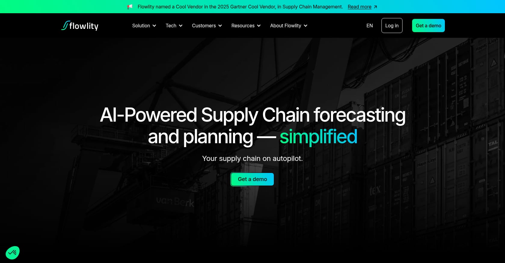 Flowlity Screenshot
