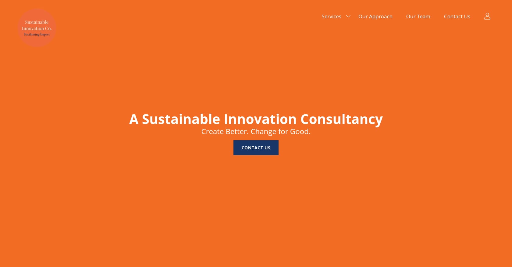 GLoVal Sustainable Innovation Company Screenshot