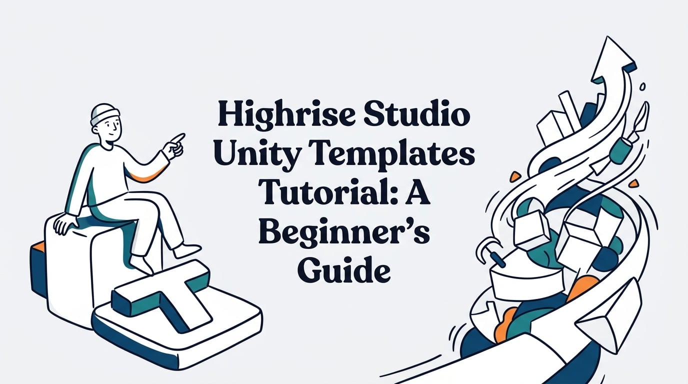 Highrise Studio Unity Templates Tutorial: 2026 Guide