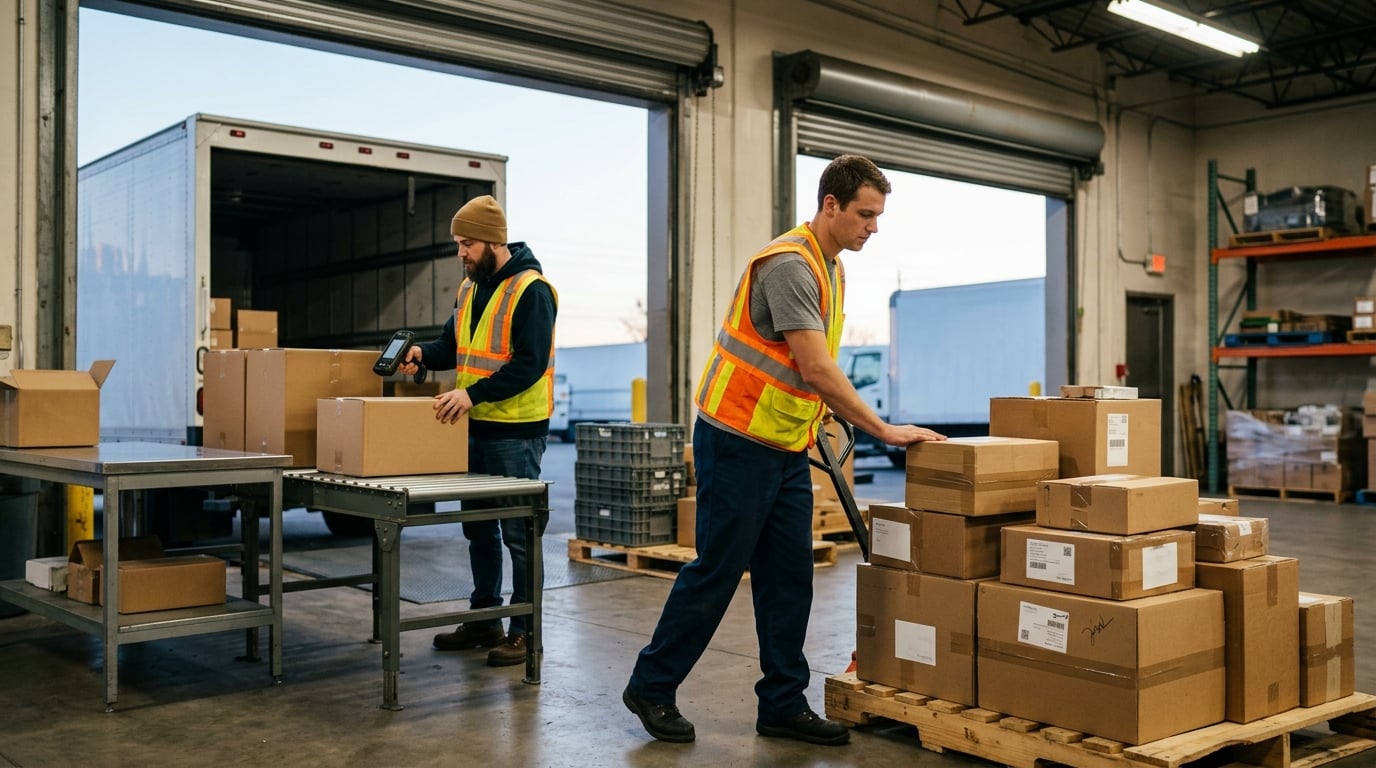 USPS vs DHL (2026): Which Is Cheaper, Faster, and Best?