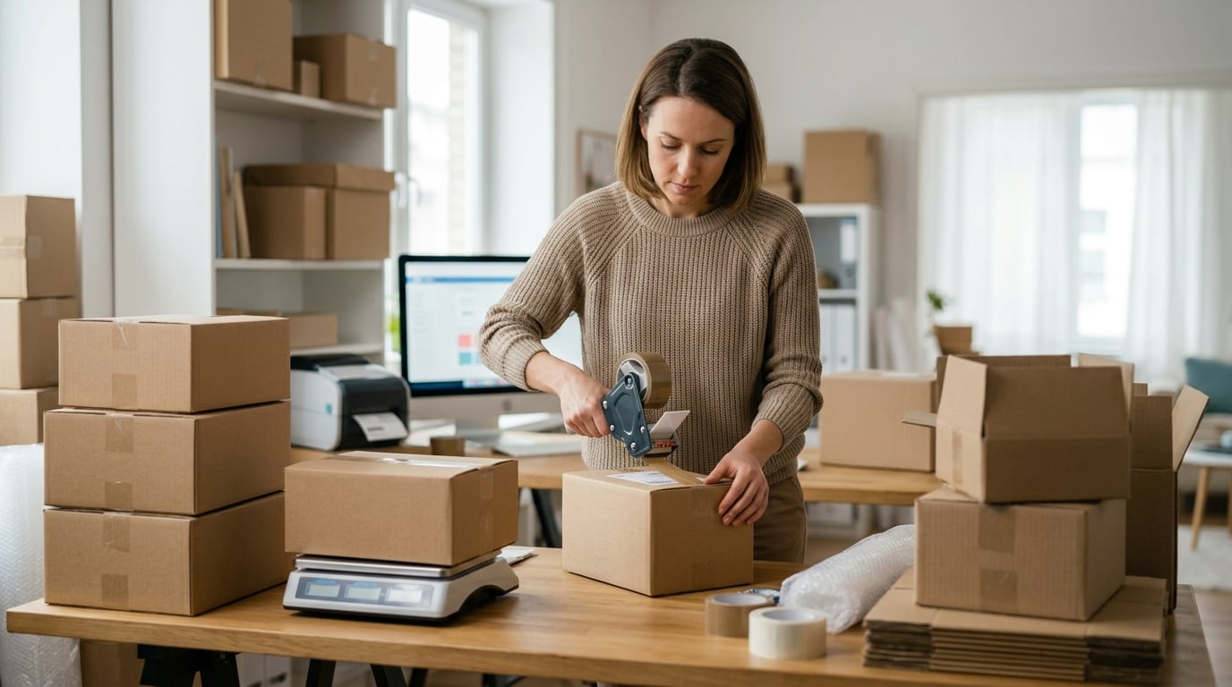 Flat Rate vs Variable Shipping (2026): Which Is Cheaper?