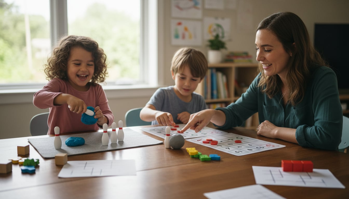 17 Hands-On Subtraction Activities for Kids (2026 Guide)