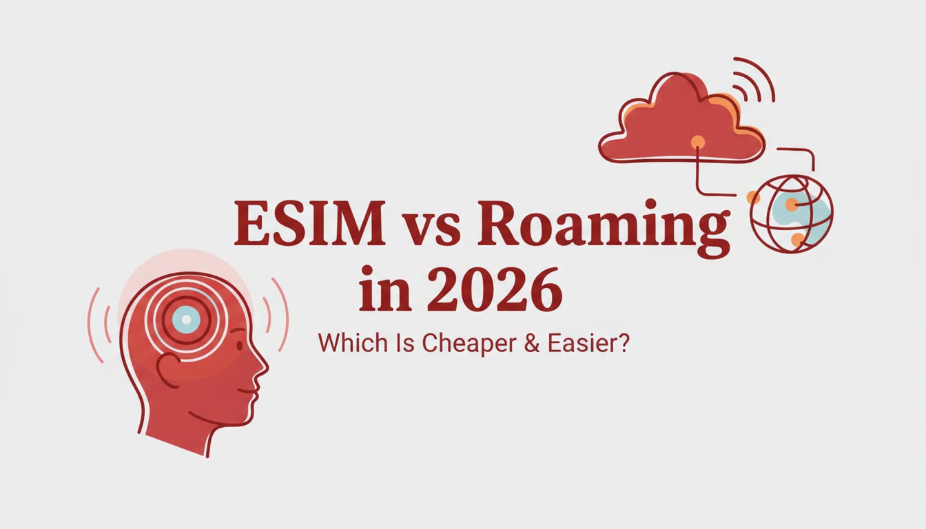 esim vs roaming