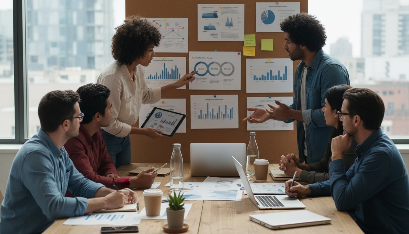 9 Best Purpose Driven Marketing Agency Picks (2026)