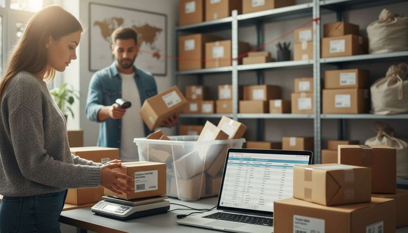 Cheap Shipping to Germany From USA: 7 Proven Tips (2026)